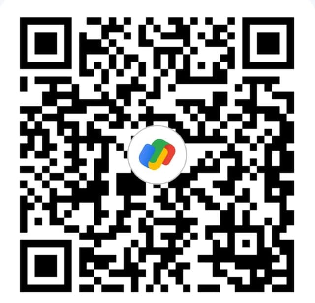 Payment QR Code