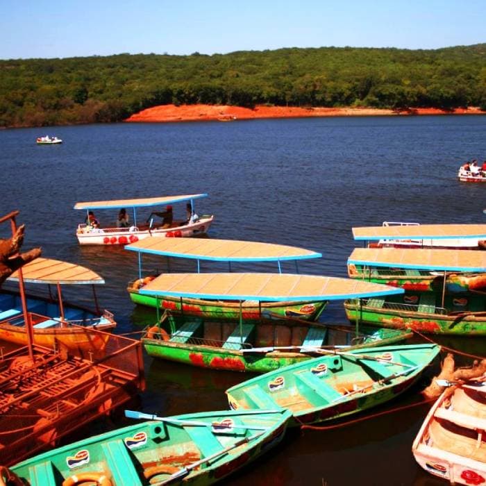 Top 10 Beautiful Places to Visit in Panchgani