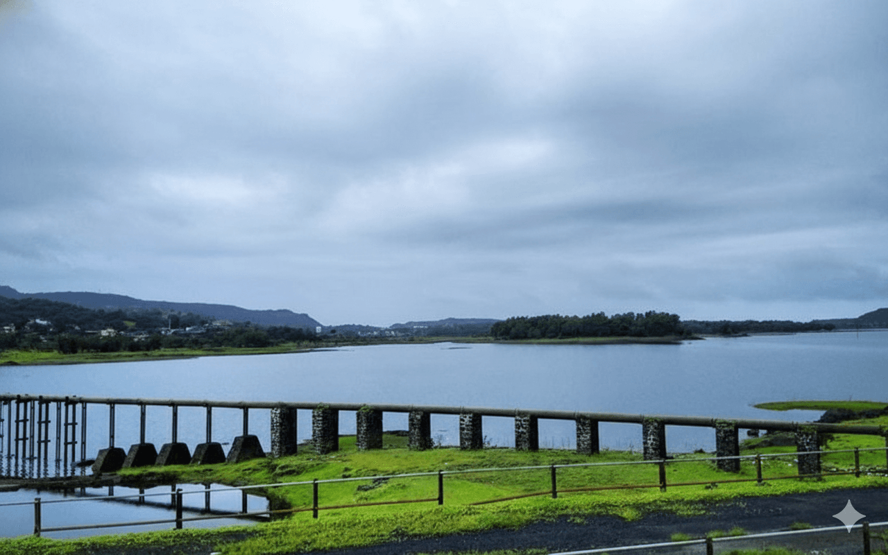 Lonavala Lake