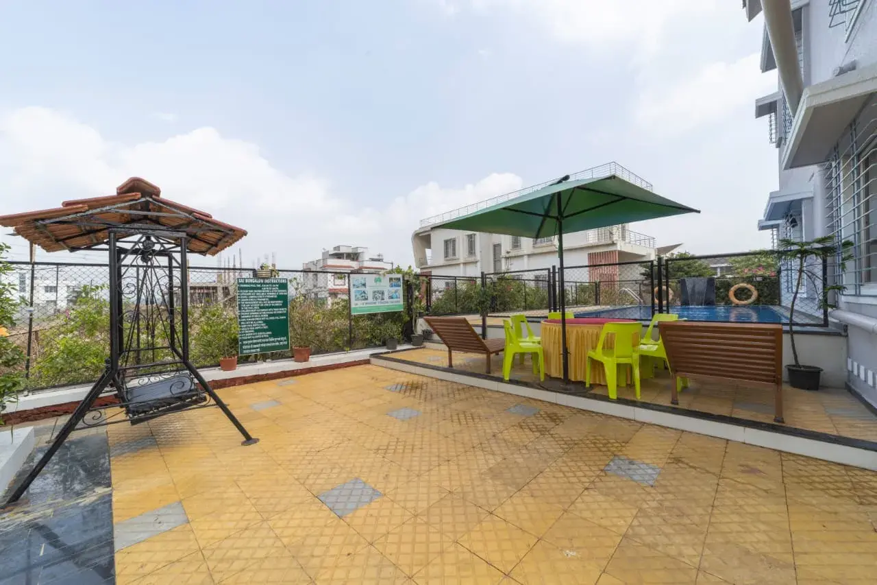 Golden Dreams Resort