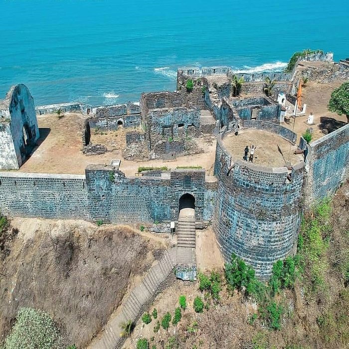 Korlai Fort